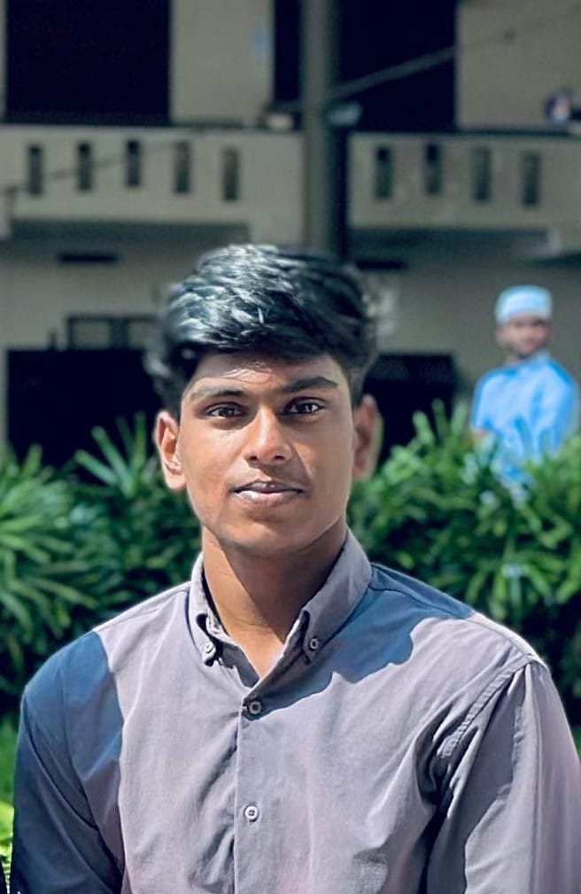 Treasurer Photo