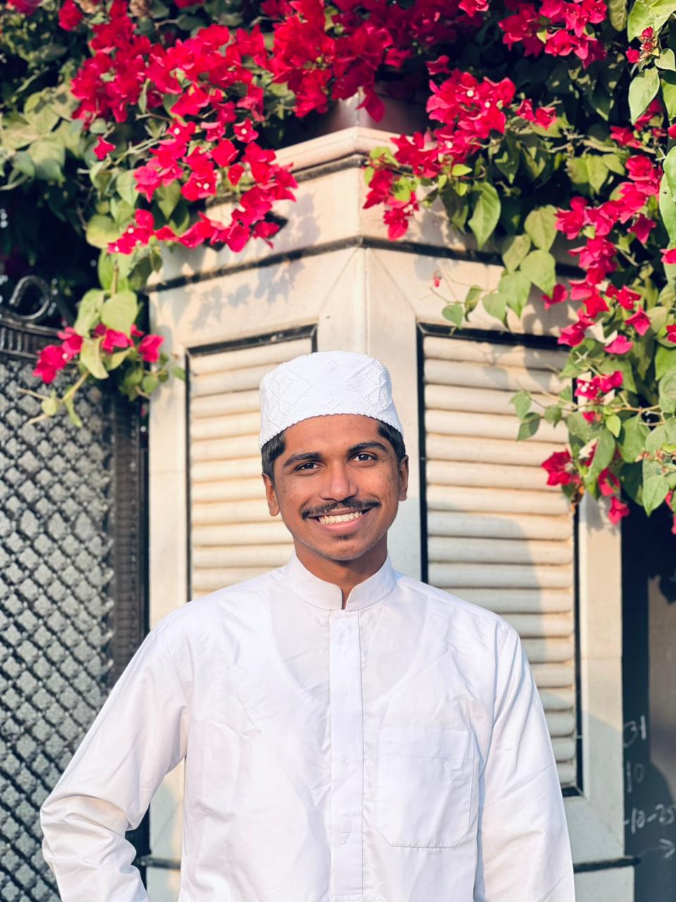 President Photo