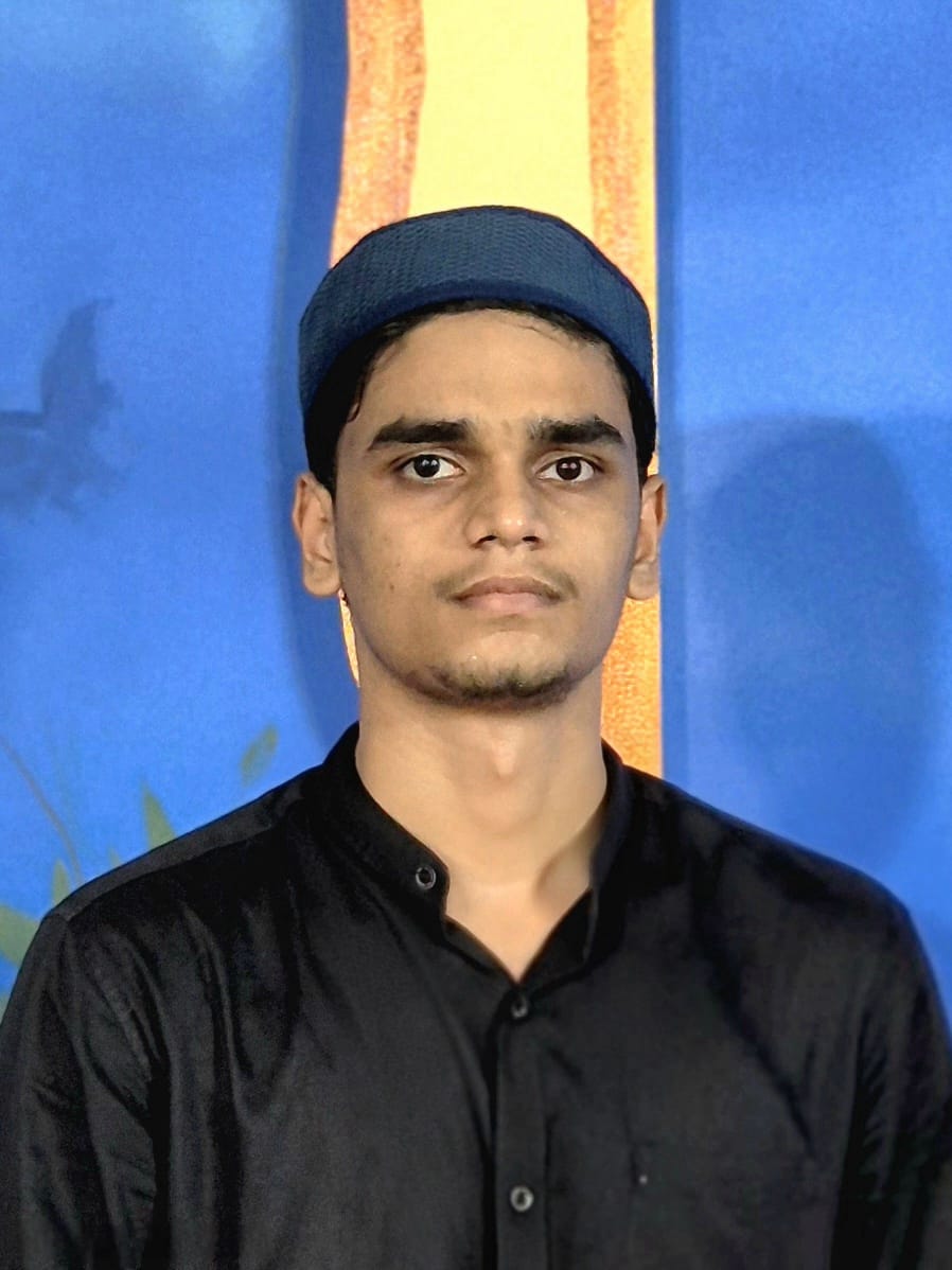General Secretary Photo